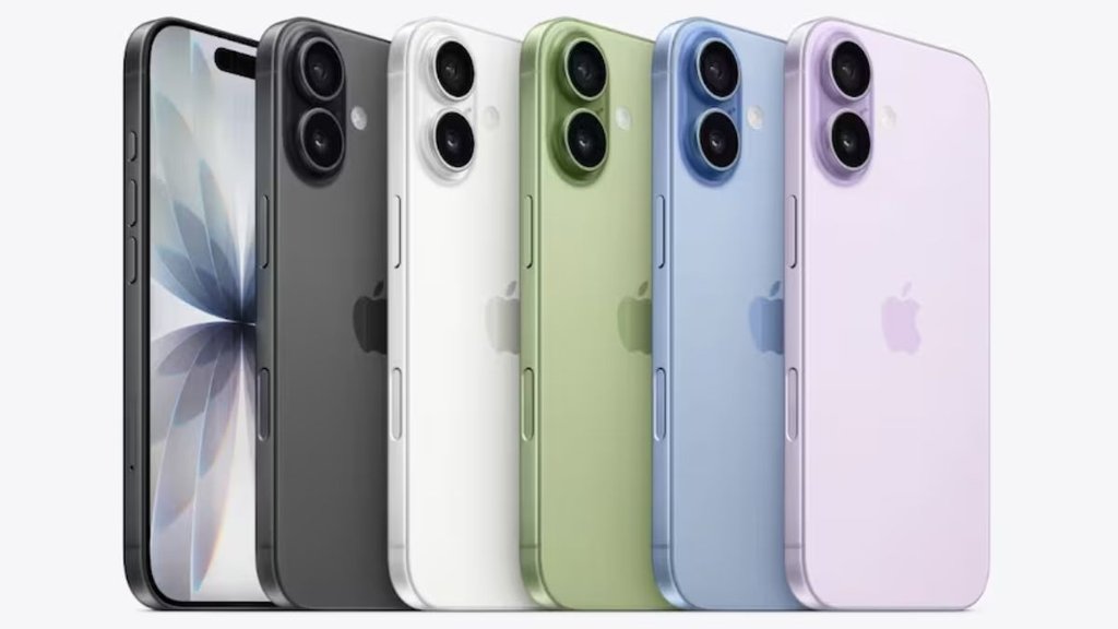 iPhone 17 pre order, iPhone 17 price in India, iPhone 17 launch
