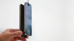 इतना पतला कि यकीन नहीं होगा: Apple ने पेश किया अब तक का सबसे स्लिम iPhone, डिजाइन में बड़ा बदलाव