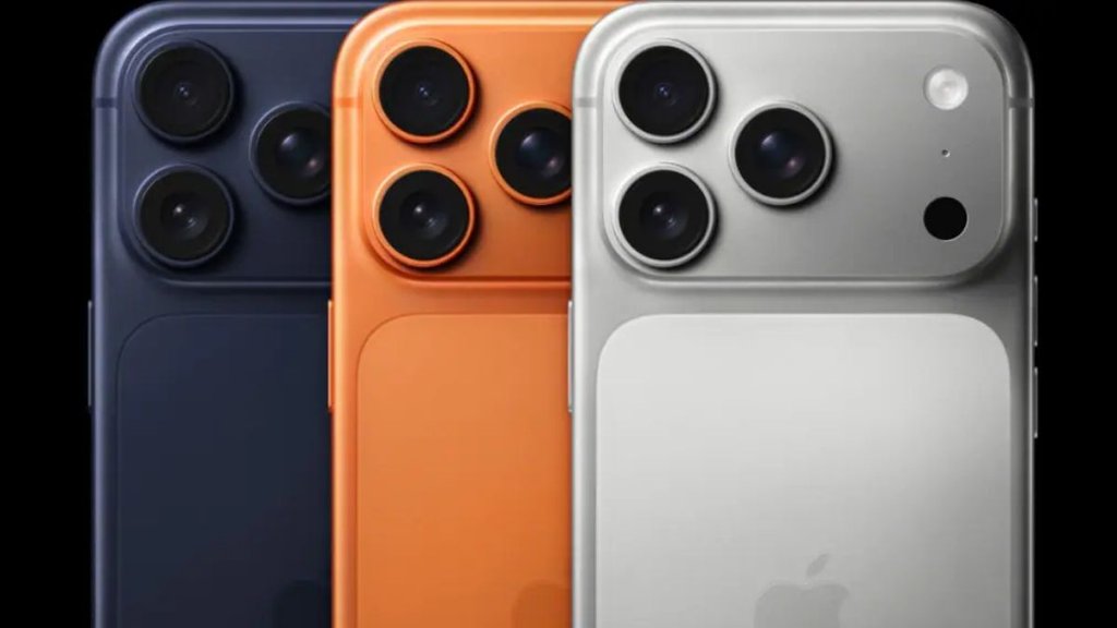 iPhone 17 Pro, booking in india, iPhone 17 Pro, iPhone 17