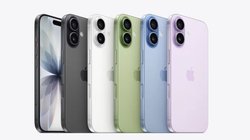 iPhone 17 Series, iPhone Air, Apple Watch 11 और AirPods Pro 3rd Gen की सेल शुरू, 5000 रुपये की छूट, जानें सारे ऑफर्स