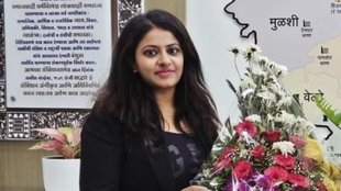 ias officer puja khedkar | navi mumbai | pune | puja khedkar family vanishes |