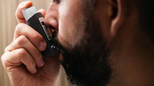 improve lung health naturally