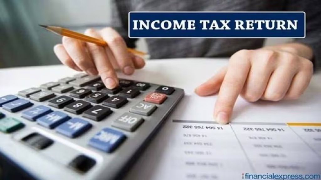 ITR Filing 2025, Income Tax Return Deadline, AY 2025-26, ITR Portal Glitches