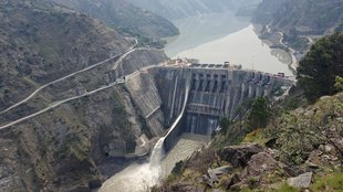 Khattar, Manohar lal Khattar, Suspended Indus Water Treaty,