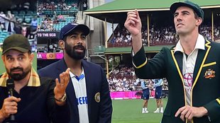 Jasprit Bumrah workload, Pat Cummins Ashes, BCCI NCA policy, Bumrah vs Cummins