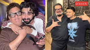 Dabbu malik and ismail darbar