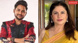 Jaan kumar sanu, Kunickaa sadanand