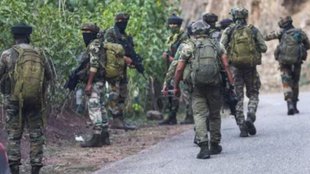 jammu kashmir | terrorist | indian army |