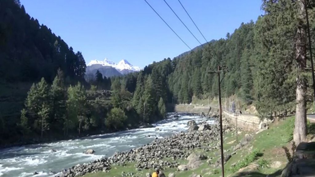 Jammu-Kashmir,Jammu-Kashmir tourist destinations,Lieutenant Governor Manoj Sinha