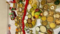 जितिया व्रत पर लगाएं इन 5 चीजों का भोग, यहां देखें नाम और बनाने की रेसिपी