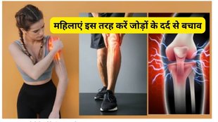 osteoarthritis, women's health, joint pain, arthritis, menopause, hormones, Dr. Chethana D, Dr. Debashish Chanda, exercise,