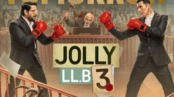 Jolly LLB 3 Review: कॉमेडी के साथ अहम मुद्दा दिखाती है अक्षय कुमार-अरशद वारसी की फिल्म ‘जॉली एलएलबी 3’, सौरभ शुक्ला ने लूटी लाइमलाइट