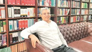 Justice AS Chandurkar, Justice PS Narasimha, Supreme Court of India,