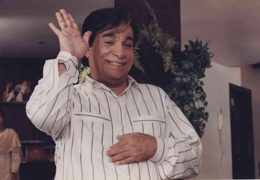 kadar khan