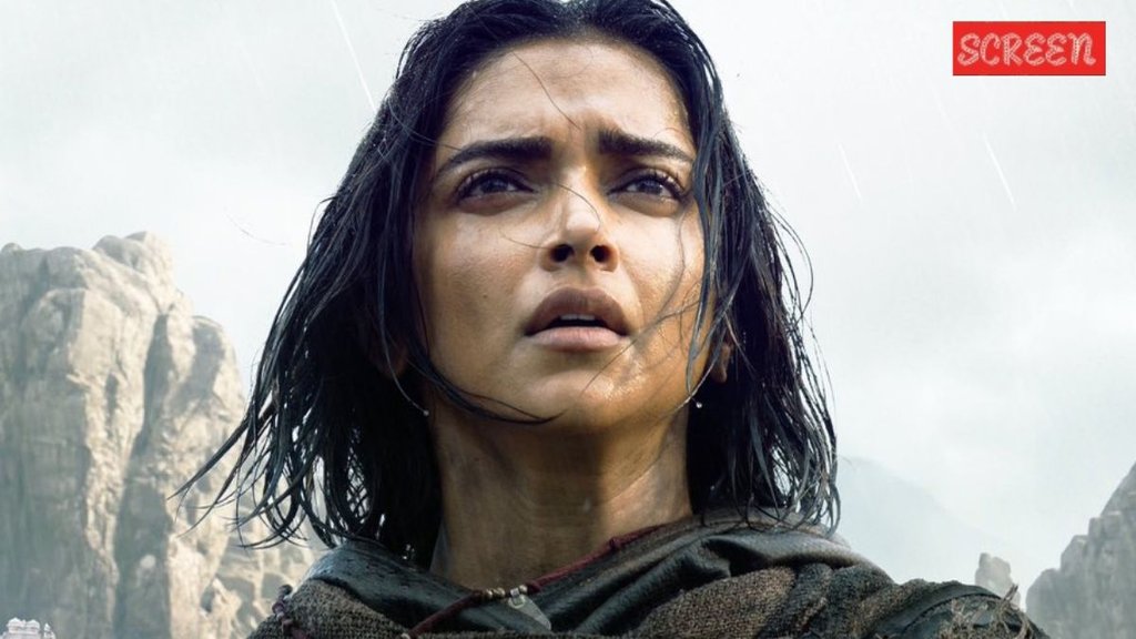 Deepika Padukone, kalki