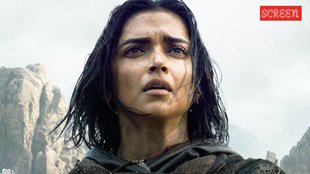Deepika Padukone, kalki