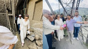 kangana ranaut | bjp mp | himachal pradesh |