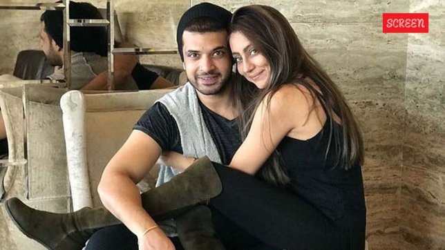 Karan Kundra, Anusha Dandekar