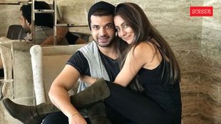 Karan Kundra, Anusha Dandekar