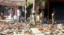 जेपी नड्डा के निर्देश पर करूर जाएगी NDA की 8 सदस्यीय टीम, हेमा मालिनी करेंगी प्रतिनिधिमंडल का नेतृत्व