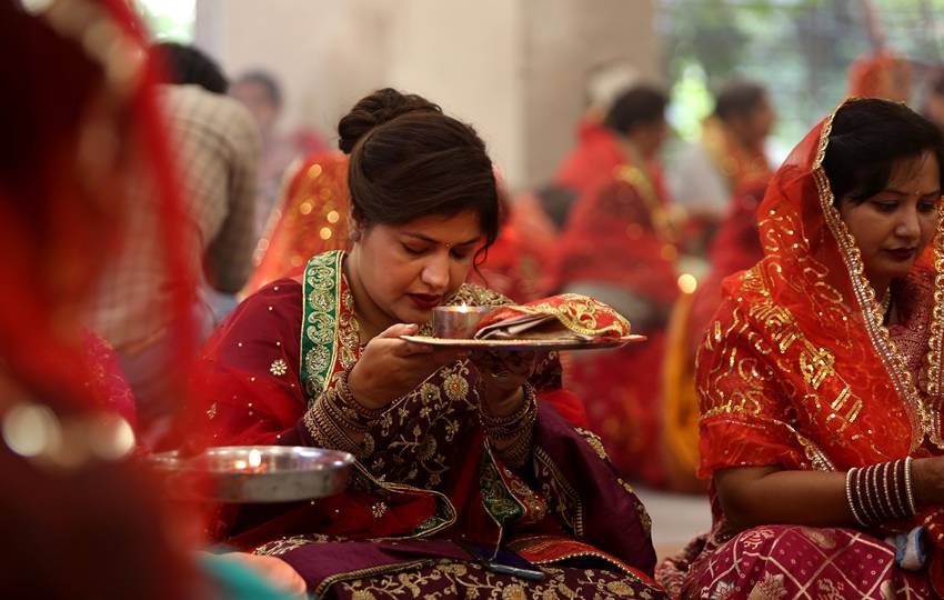 Karwa Chauth dos and don’ts