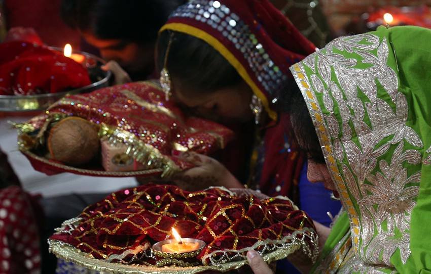 Karwa Chauth mistakes to avoid