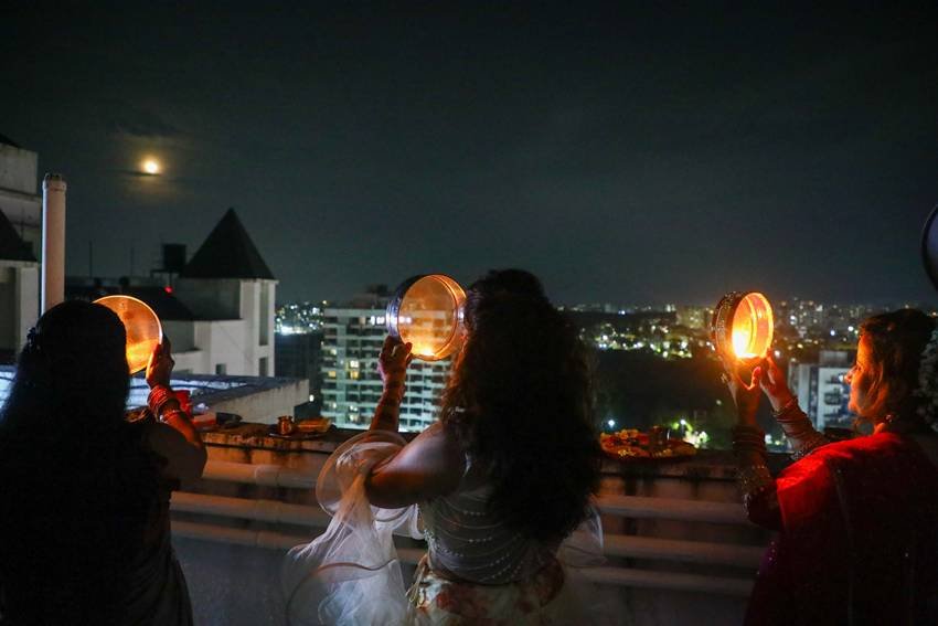 Karwa Chauth fasting guide