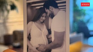 Katrina Kaif vicky kaushal