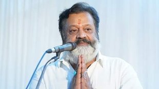 kerala | suresh gopi | cpi |