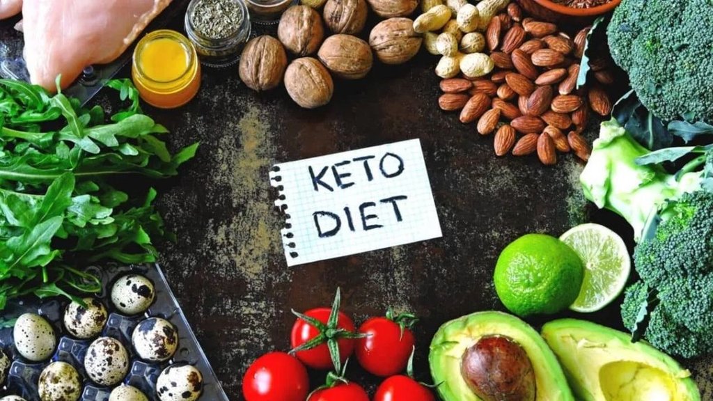 keto diet, low carbs, weight loss benefits, blood sugar regulation, metabolic health, Keto diet benefits
