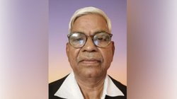 कौन हैं कृष्ण मोहन, श्री राम जन्मभूमि तीर्थ क्षेत्र ट्रस्ट के नए सदस्य, RSS में भी हैं पदाधिकारी