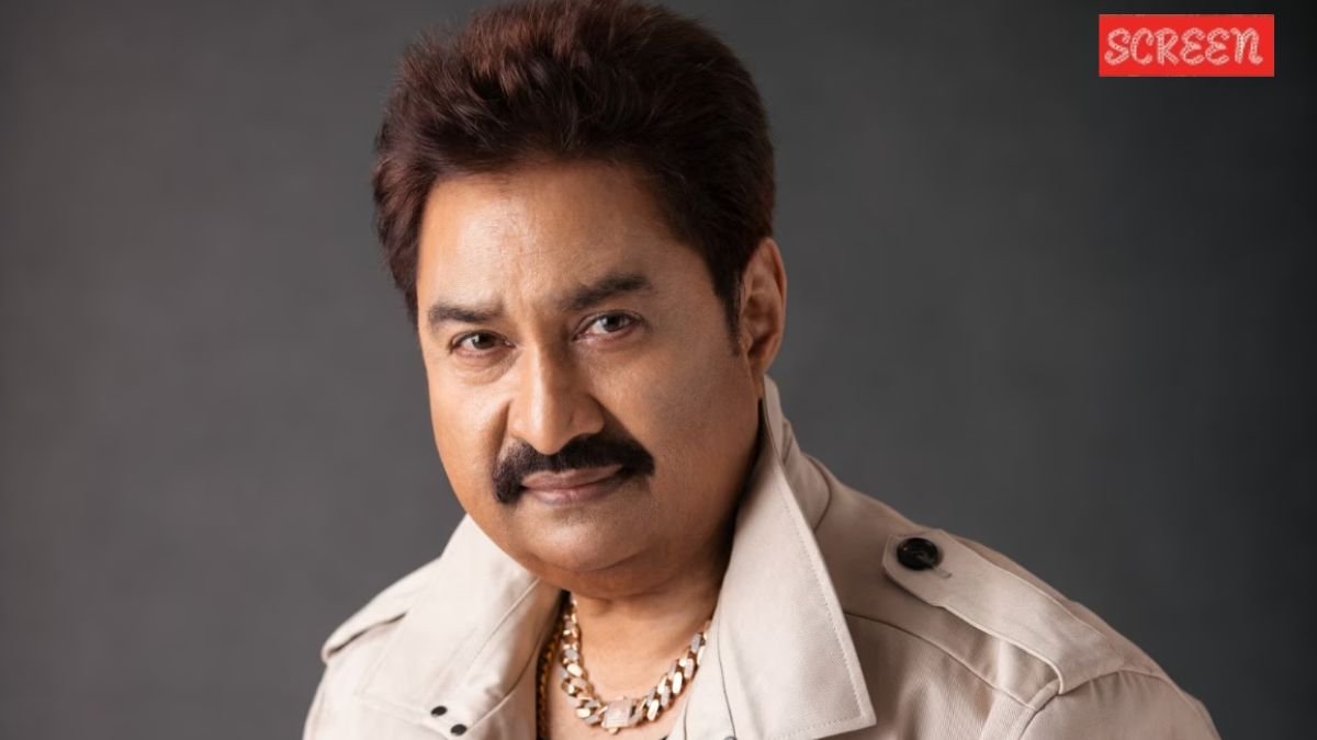 KUMAR SANU
