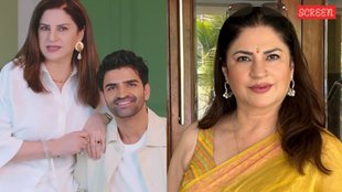 Kunickaa Sadanand, Ayaan lall