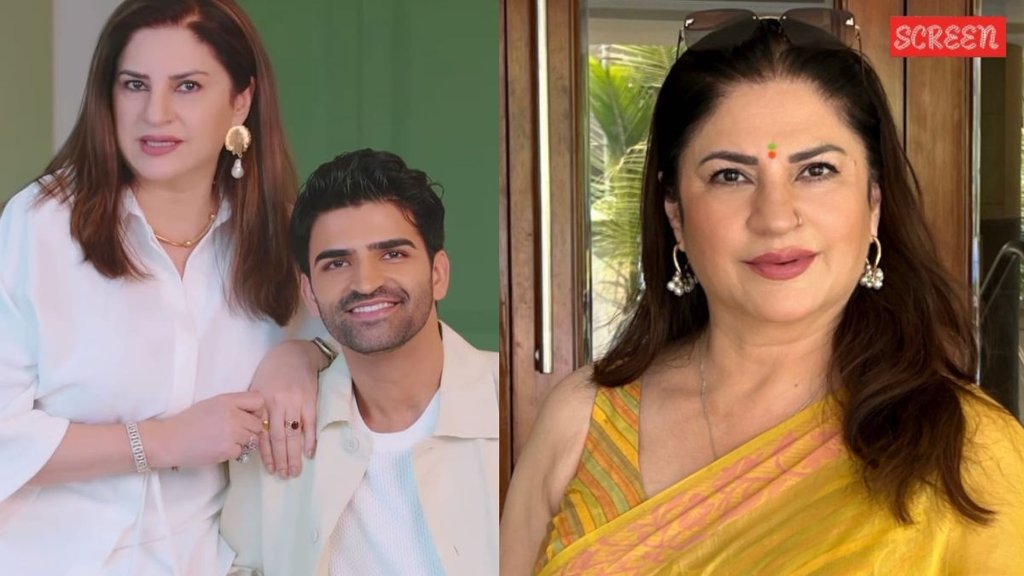 Kunickaa Sadanand, Ayaan lall