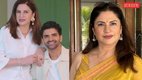 Kunickaa Sadanand, Ayaan lall