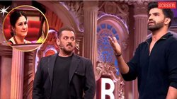 Bigg Boss 19: ‘अरे नहीं मिला है उनको ये सब’ कुनिका सदानंद के बेटे ने घरवालों को बताया मां का संघर्ष, भावुक हुए सलमान खान