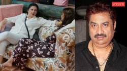 Bigg Boss 19: ‘उन्होंने मेरी नाक के नीचे चक्कर…’ कुनिका सदानंद ने ‘बिग बॉस’ के घर में खोली कुमार सानू की पोल?