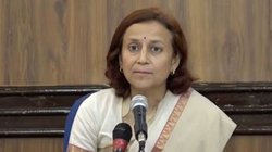 ‘पाक सम्मेलन में मोदी के मिशन को सराहा…’, सोनम वांगचुक की पत्नी ने केंद्र पर साधा निशाना; जानें क्या कहा