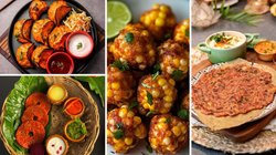 रात के बचे हुए दाल-चावल और रोटी-सब्जी से बनाएं ये 5 तरह के स्नैक्स, बच्चे करेंगे बार-बार खाने की डिमांड