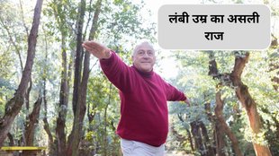 longevity tips, sleep and aging, importance of sleep for health, Dr Sanjay Bhojraj, wellness and sleep, evening routines, metabolic health
