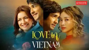 Love In Vietnam Movie
