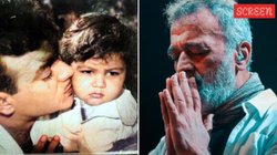 ‘5 रुपये देते और हिसाब मांगते थे’, लकी अली के पिता अभिनेता महमूद के पास थीं 27 कारें, सिंगर को एक भी छूने की नहीं थी इजाजत