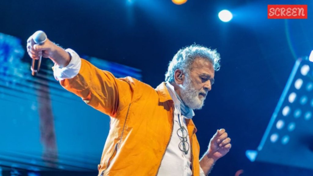 lucky ali, bollywood