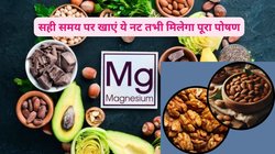 मैग्नीशियम से भरपूर हैं अखरोट और बादाम, लेकिन सही समय पर खाएंगे तभी मिलेगा फायदा, गैस्ट्रोएंटेरोलॉजिस्ट ने बताया सही समय और फायदा