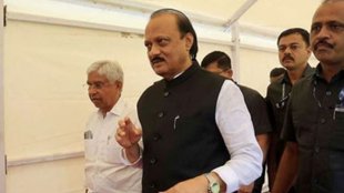 maharashtra | ajit pawar | ips officer | video viral |