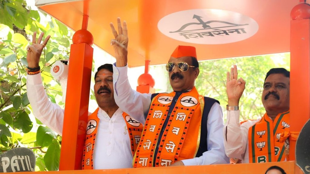 Maharashtra News, Maharashtra News in Hindi, Shiv Sena, Uddhav faction leader,