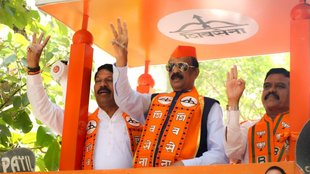 Maharashtra News, Maharashtra News in Hindi, Shiv Sena, Uddhav faction leader,