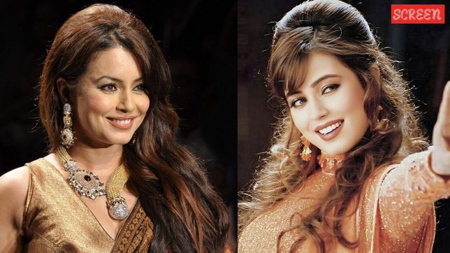 Mahima Chaudhary, Bollywood