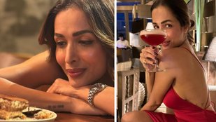 Malaika Arora | Malaika Arora Fitness Secret | reverse aging