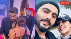 ब्रेकअप के बाद फिर आमने-सामने आए अर्जुन कपूर और मलाइका अरोड़ा, एक-दूसरे को लगाया गले